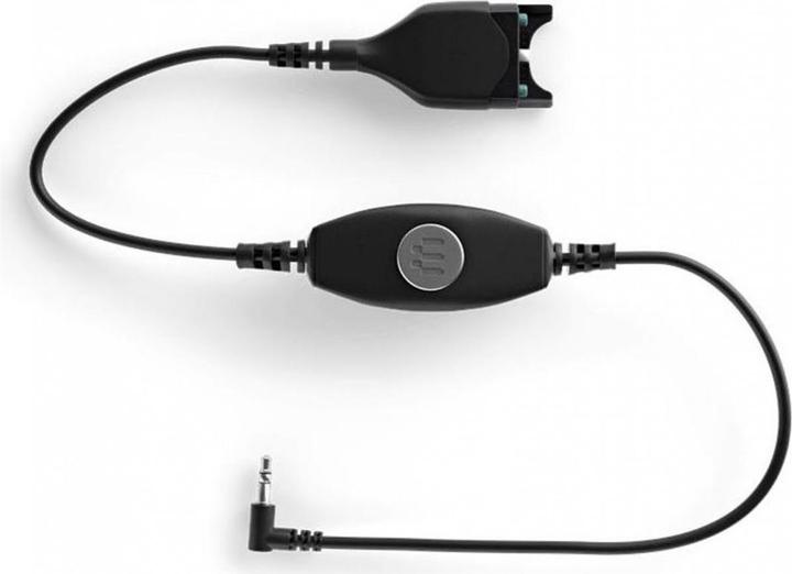 EPOS SENNHEISER CMB 01 CTRL adapterkabel