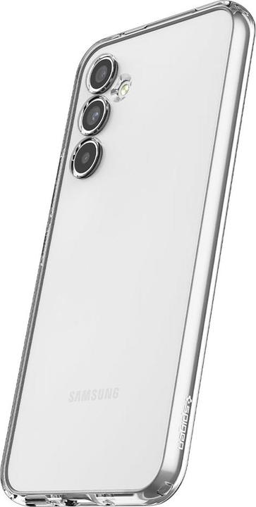 Actual product image Spigen Liquid Crystal (Samsung Galaxy A54 5G)