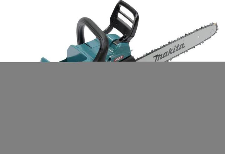 Produktbild Makita UC025GZ Akku Kettensäge ohne Akku 1600 W 40 V Schwertlänge 350 mm (Akku Kettensäge)