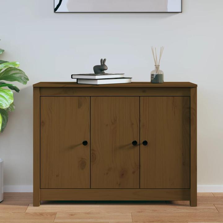Produktbild vidaXL Dakota (100 x 100 x 74 cm)