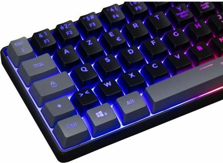 Actual product image The G-Lab Keyz Hydro BKG - RGB/ Filaire (FR, Cable)