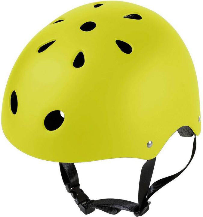 Produktbild Lampa California Kinder Velohelm Gr. S - 53-55 (53 - 55 cm)