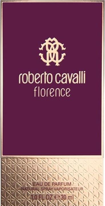 Produktbild Roberto Cavalli Florence (Eau de Parfum, 30 ml)