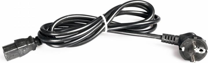 Image du produit Roline Unité de ventilation de toit 19 pouces 2 ventilateurs