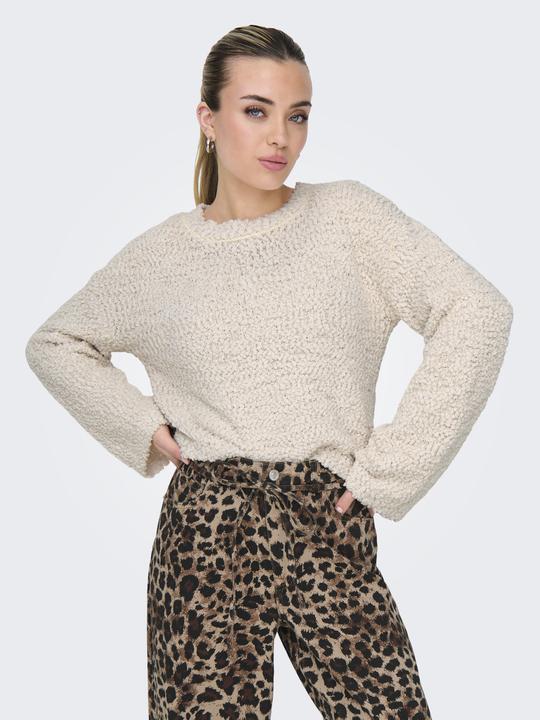 Produktbild Only ONLGLORIA Strickpullover Strickpullover (XL)