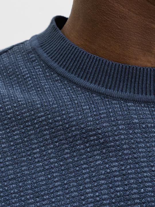 Produktbild Jack & Jones Jprbluwill Knit Crew Neck Styd Ss26 (S)