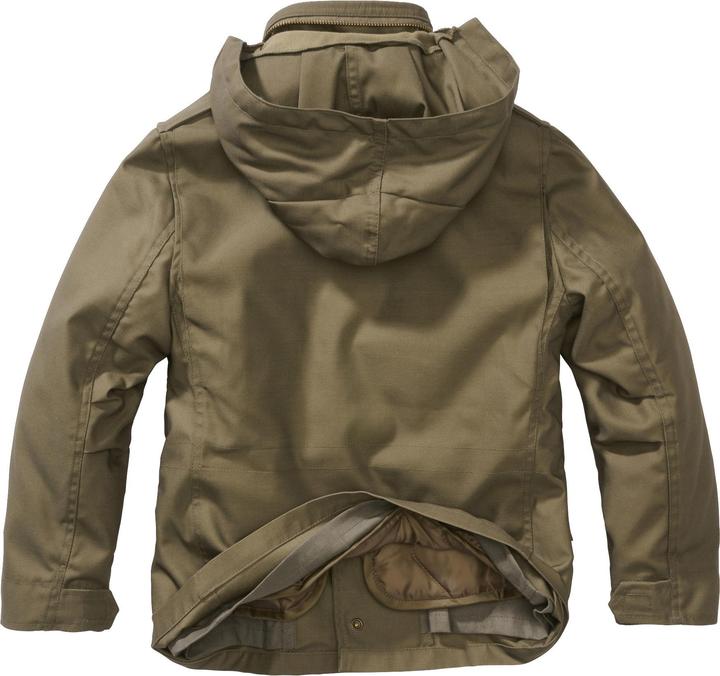Immagine prodotto Brandit Giacca M65 Standard per bambini