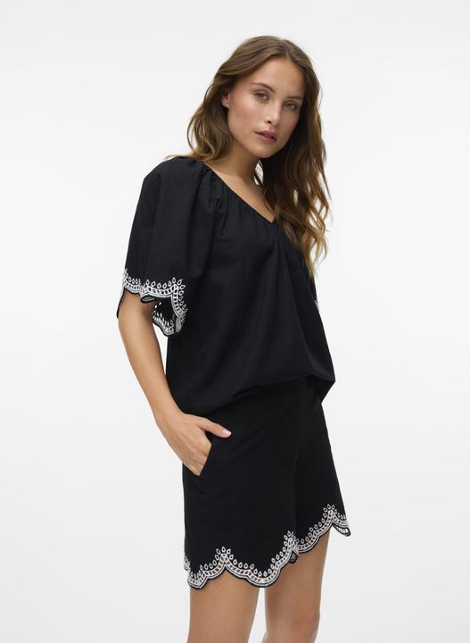 Immagine prodotto Vero Moda VMDIANA Shorts Shorts (L)