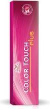 Produktbild Wella Color Touch Plus (66/04 dunkelblond intensiv natur-rot)