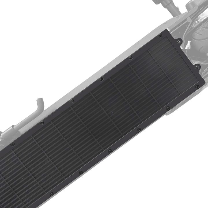 Produktbild Ninebot Akkuabdeckung Ersatzteil