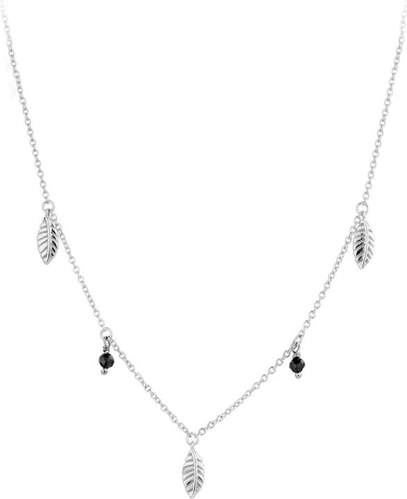 Immagine prodotto JVD Collana in argento con ciondoli SVLN0175XH2ON00