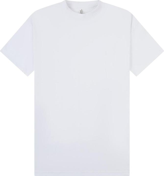 Produktbild Casual Classics TShirt Verlängerter Ausschnitt (L)