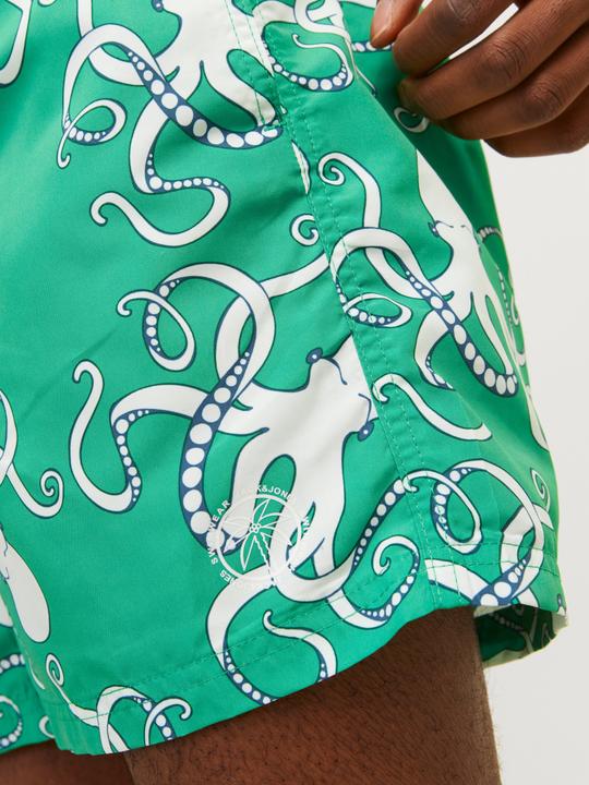 Image du produit Jack & Jones Regular Fit Regular Fit Maillots de bain Regular Fit Maillots de bain (XS)