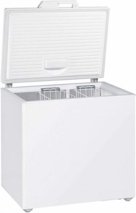 Produktbild Liebherr Gefriertruhe GT 2632 Comfort A++ (Freistehend, 250 l)