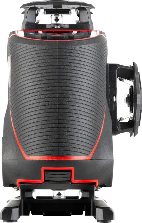 Produktbild Sola PLANO 4D GREEN 360Â° Kruislijnlaser set in koffer - Groen - 4x 30m