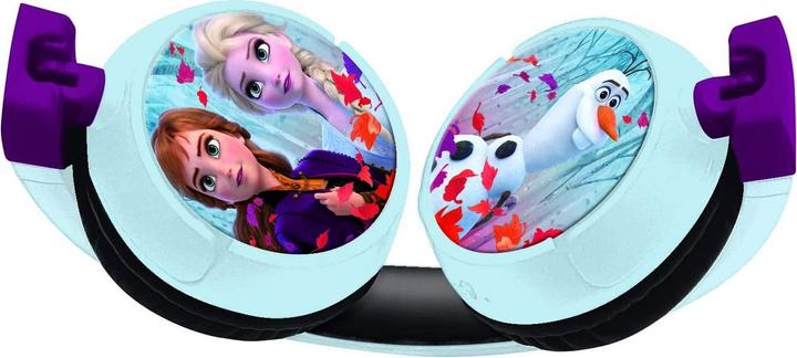Actual product image Lexibook Disney Frozen
