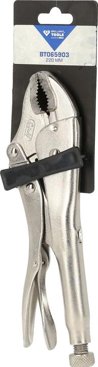 Produktbild Brilliant Tools BT065903 (250 mm)