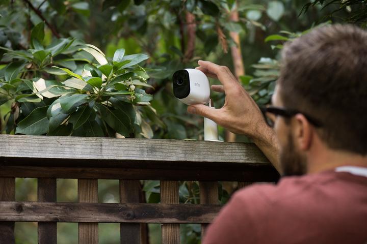 Immagine prodotto Arlo Per singola telecamera (1280 x 720 pixel)