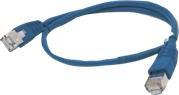 Produktbild Gembird Patch-Kabel (UTP, CAT5e, 0.50 m)