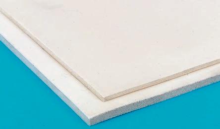 Actual product image Rs Pro Silicone Sponge SAB, 6mm (1000 mm, 600 mm, 6 mm)