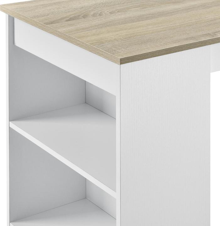 Produktbild En.Casa Kouvola (110 x 50 x 103 cm)