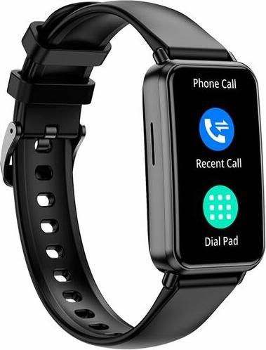 Actual product image SPC Smartwatch 9654N (42.50 mm)