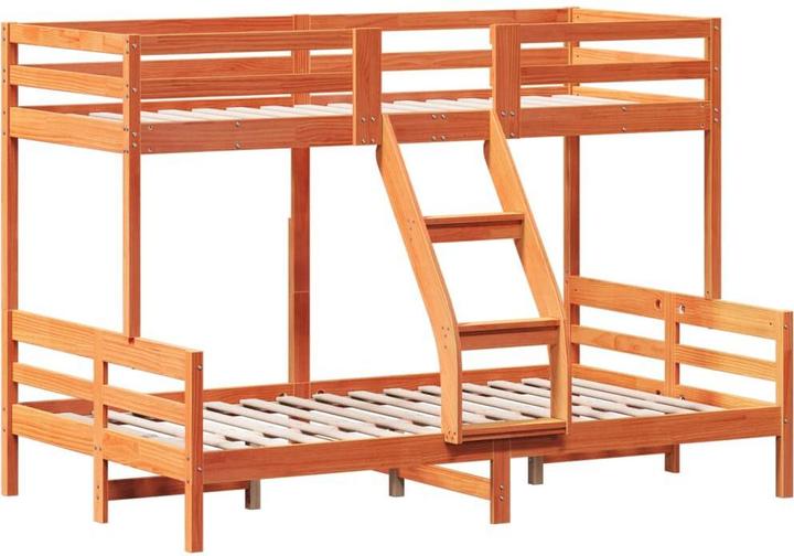 Image du produit vidaXL Karisa (120 x 200 cm)