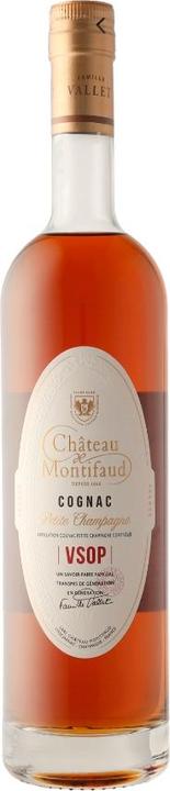 Image du produit Montifaud VSOP 40% vol. 0,7l