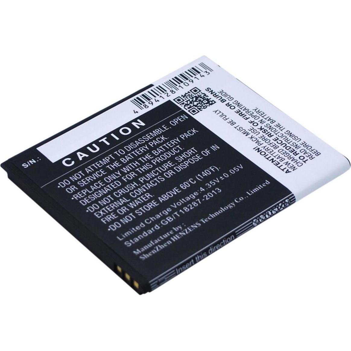 CoreParts Mobile Battery for Navon (Akku), Mobilgerät Ersatzteile