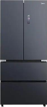 Frigorifero americano