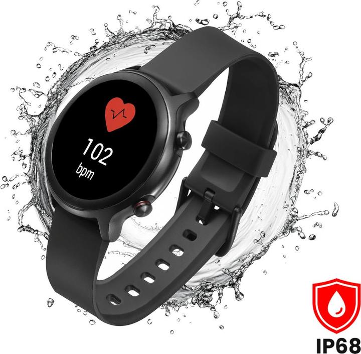 Produktbild Doro Watch (45 mm)