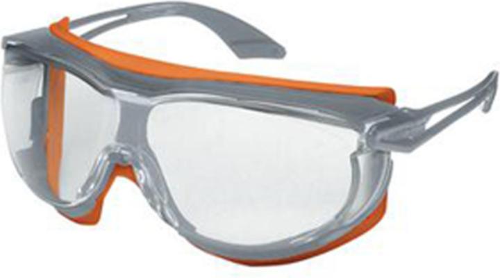 Uvex Safety Schutzbrille