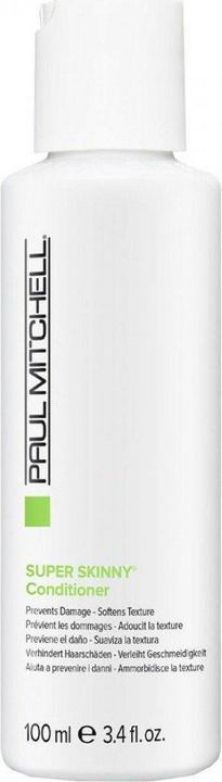 Immagine prodotto Paul Mitchell Balsamo lisciante (Super Skinny Conditioner) - Volume: 100 ml (100 ml)
