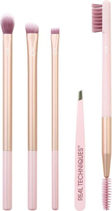 Real Techniques Naturally Beautiful Eye Set (Set)