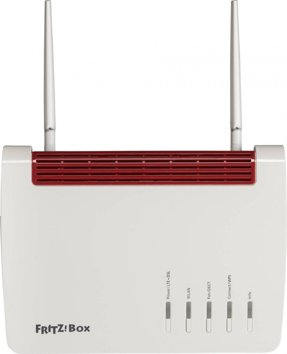Image du produit AVM FRITZ!Box 6890 LTE (version DE)