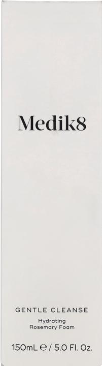 Image du produit Medik8 Nettoyage doux (Lait nettoyant, 150 ml)