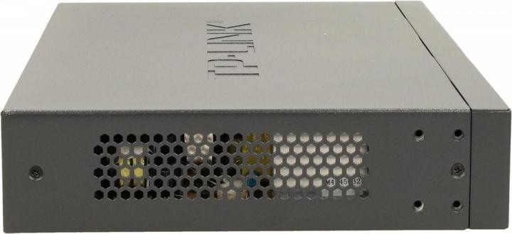 Image du produit TP-Link Tl-Sg1016d (16 Ports)
