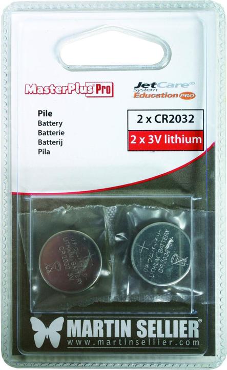 Actual product image Martin Sellier Electrode (1 pcs., Device specific)