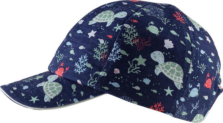 Immagine prodotto Sterntaler Baseball-Cap Meerestiere UV + (55)
