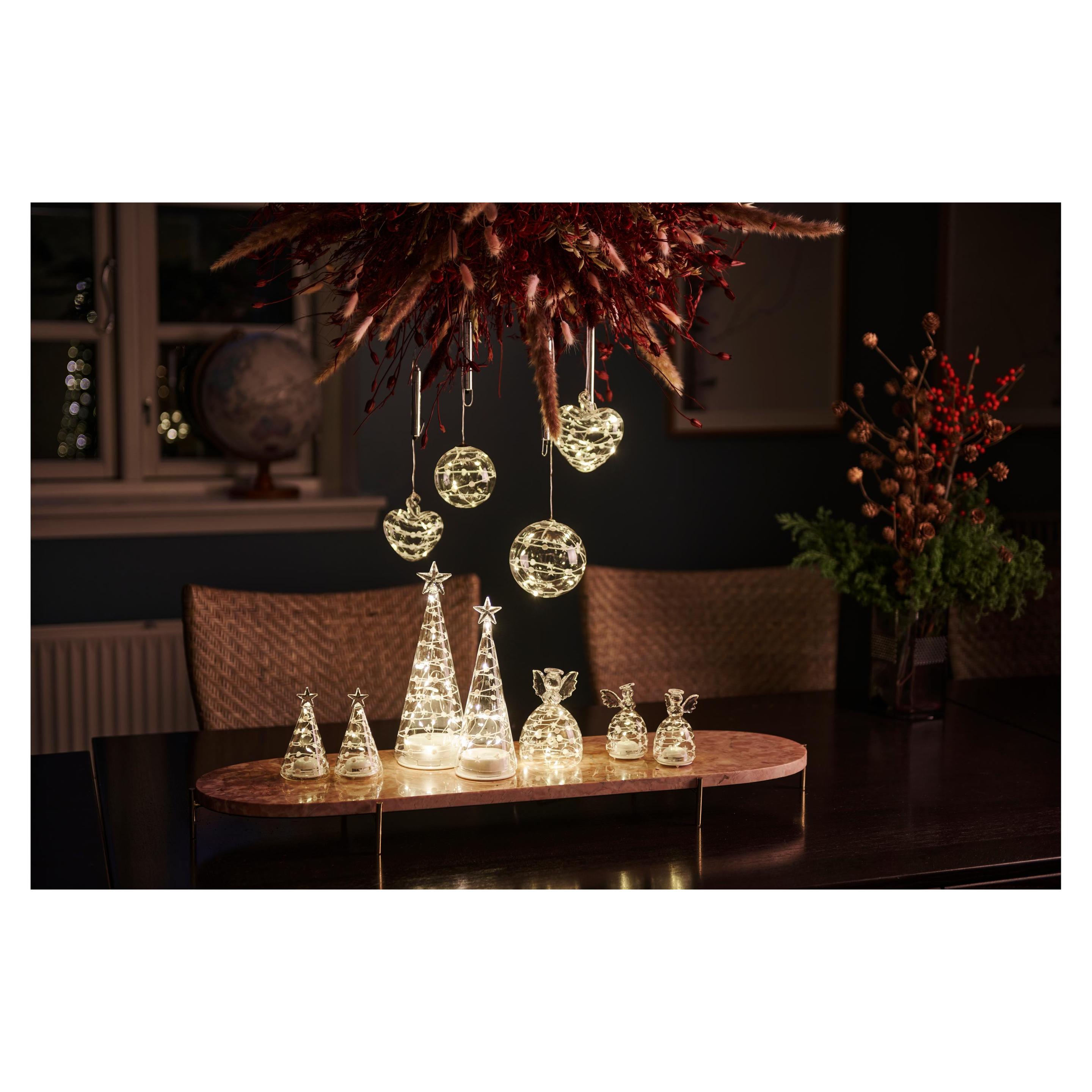 Thumbnail - Sirius, Weihnachtsbeleuchtung, LED-Baum Sweet Christmas Baum, 22 cm