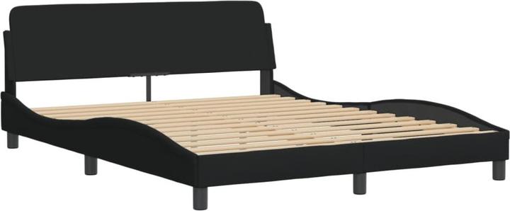 Actual product image vidaXL Khloe (160 x 200 cm)