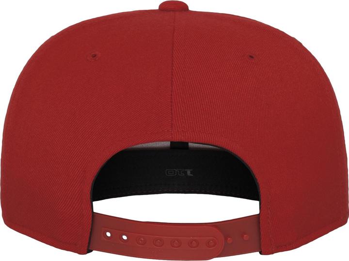 Produktbild Flexfit 110 Fitted Snapback (One Size)