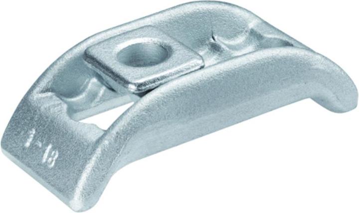 Immagine prodotto Amf Pinze di serraggio corte 24/28 mm Altezza del truciolo 0 - 75 mm