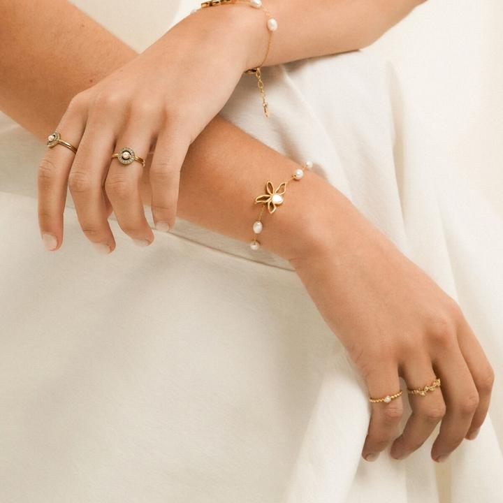 Produktbild One Ein Armband (Edelstahl)