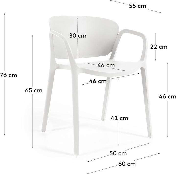 Image du produit Kave Home Ania