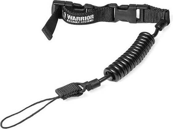Image du produit Warrior Assault Systems Tactical Pistol Lanyard, black