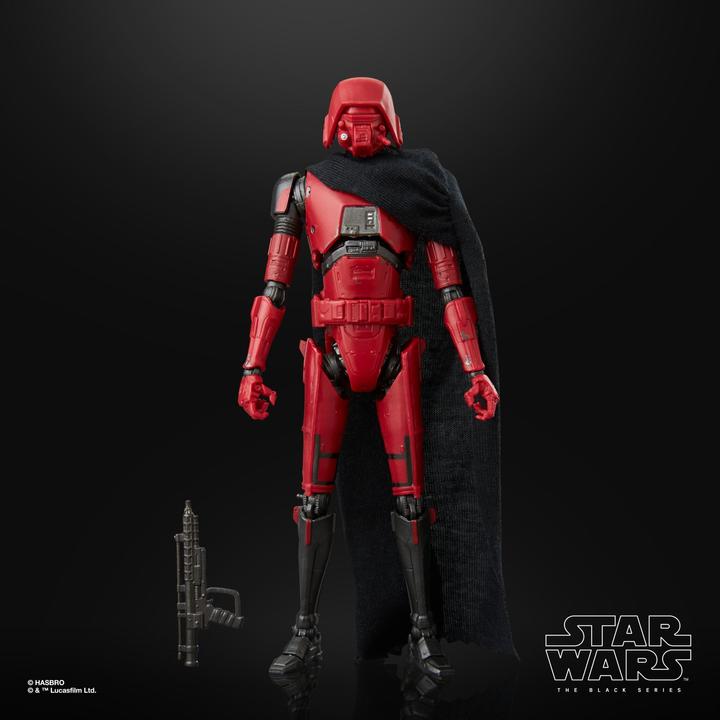 Productafbeelding Hasbro Star Wars - HK-87 Assassin droid The Black Series