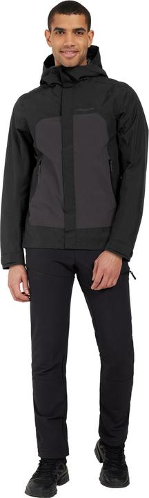 Actual product image Didriksons Grit USX Jacket 3 (S)