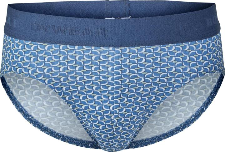 Produktbild ISA Bodywear 924124 (134, 140, Einzelpack)