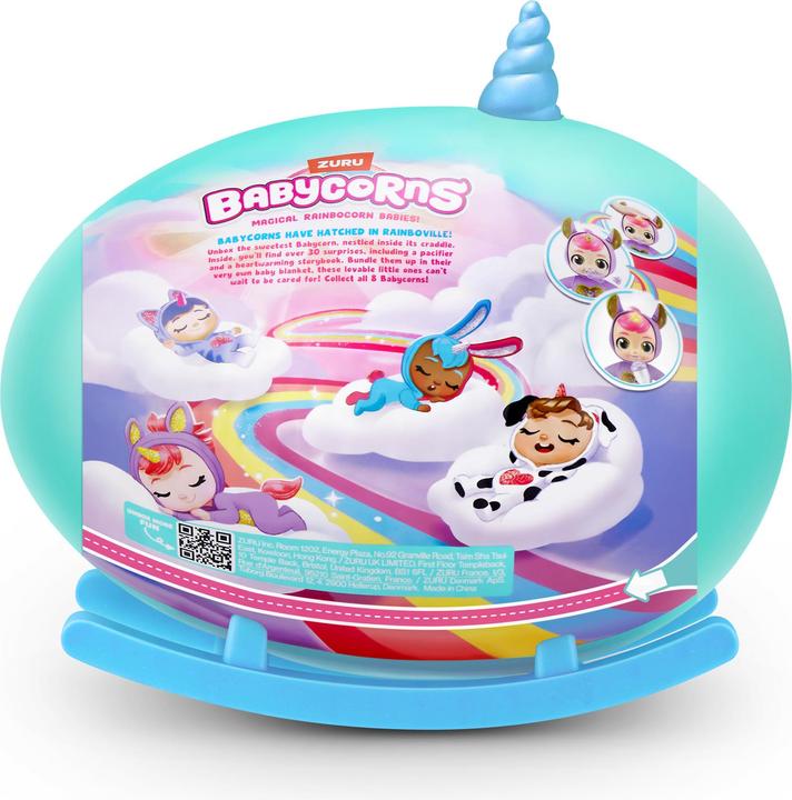 Produktbild Zuru Babycorns gross 92108